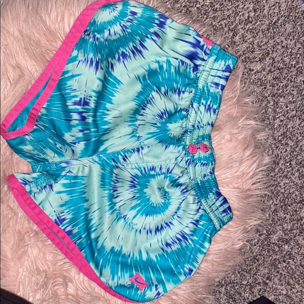 Nike shorts